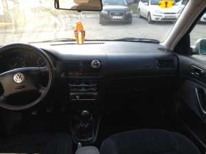 Vand VW Golf 4