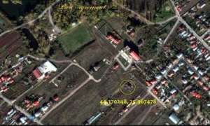 VAND DUPLEX  LA  BRAGADIRU