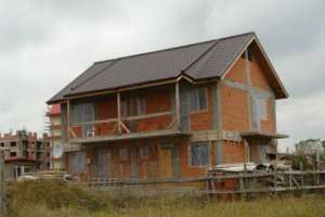 VAND DUPLEX  LA  BRAGADIRU