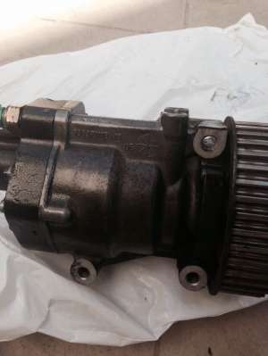 Pompa inalta presiune dacia logan 1.5 DCI, euro 3