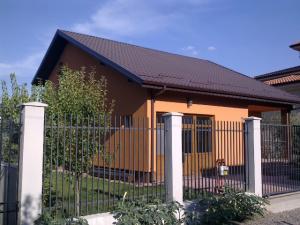 V�nzare vila