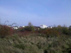 Vanzare teren 1500mp lac Baneasa