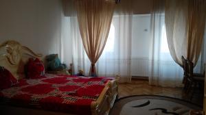 Apartament 4 cam,    Cismigiu