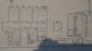 Apartament 4 cam,    Cismigiu