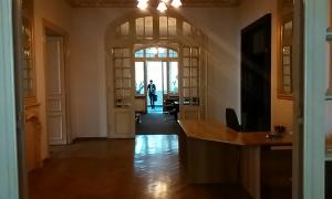 Apartament in vila 4amere DE INCHIRIAT
