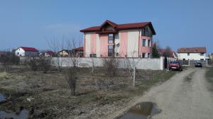 Vazare loturi 715mp Prelungirea Ghencea