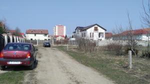 Vazare loturi 715mp Prelungirea Ghencea