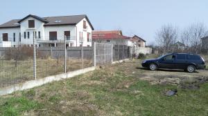 vanzare 1000mp,   Prelungirea Ghencea
