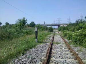 Inchiriere teren 5000mp Centura- A2