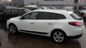 Dezmembrari Renault Megane 3 Break 1.5 dci