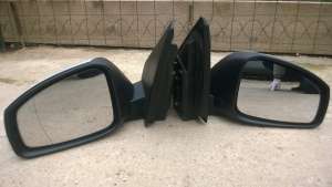 Dezmembrari Renault Megane 3 Hatchback 1.5 dci