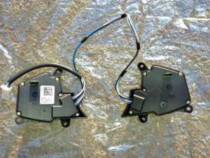 BMW X5 X3 Comenzi pt volan Sport si M model fabricatie 2004-2007 NOI