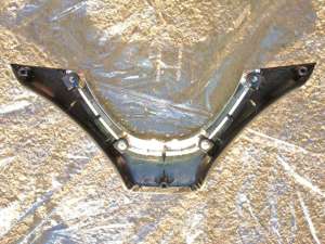 BMW X5 E70 E71 E72 X6 Trim cu inox pt volan Sport model 2007-2014 NOU
