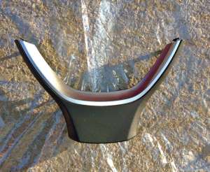Bmw Trim pt volan Sport Seria 5 ,   Gt ,   6 ,   7 model F ani 2010-2014