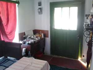 VAND URGENT CASA LA TARA IN BORSA ,  JUD. CLUJ
