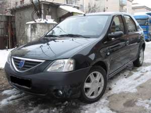 Vand  Logan  Anbition  FULL  2005