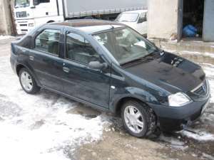 Vand  Logan  Anbition  FULL  2005