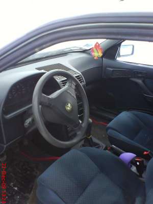 vand alfa romeo 146td