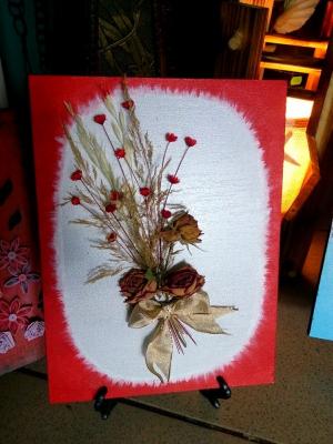 Tablouri handmade - cu sau fara mesaje