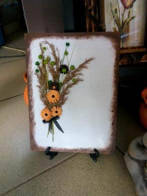 Tablouri handmade - cu sau fara mesaje