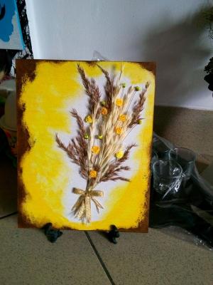 Tablouri handmade - cu sau fara mesaje