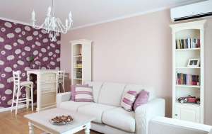 Mobilier lemn masiv