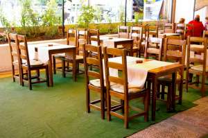 Scaun restaurant pub pizzerie