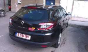 Vand Renault Megane 3 Grandtour