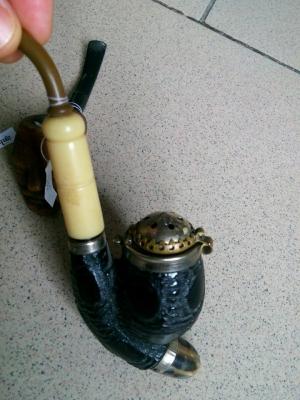 Pipe vechi