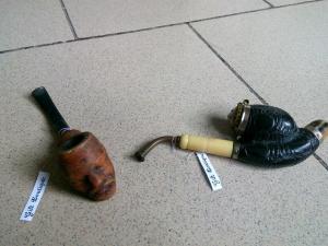 Pipe vechi