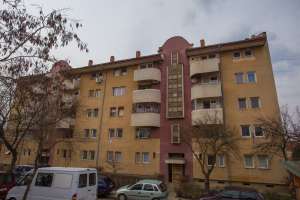 Apartament 2 camere decomandat 60mp