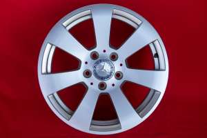 Jante originale Mercedes C Klasse 16 inch