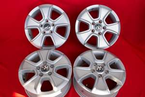 Jante originale Volkswagen Amarok 16 inch