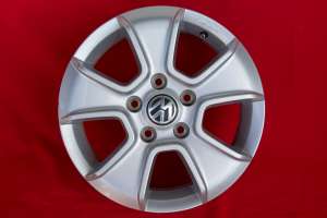Jante originale Volkswagen Amarok 16 inch