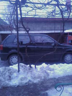de vanzare golf 3.variante