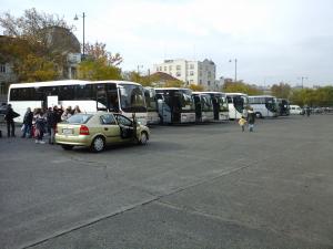 transport persoane