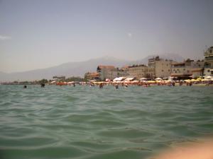 Transport persoane Grecia +cazare