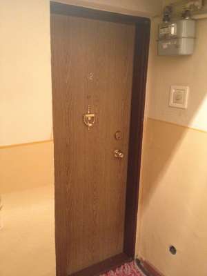 apartament 3 camere