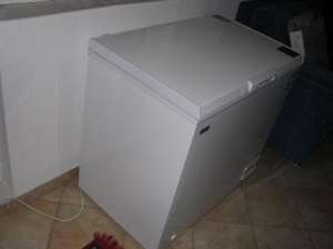 Vand Lada frigorifica Candy CCHE 200