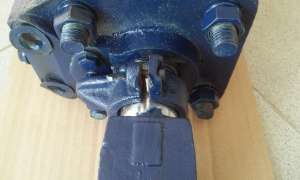 Cilindru forta 100 U650