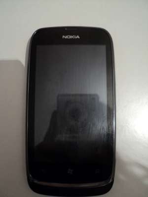 Vand Nokia Lumia 610