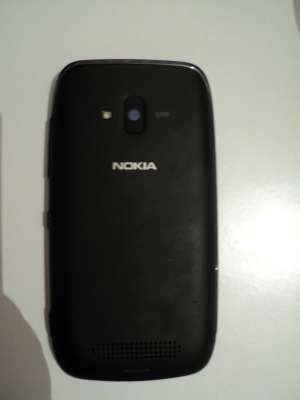 Vand Nokia Lumia 610