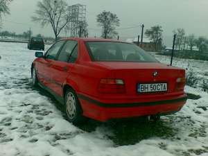 vand BMW 316 ,  1.6 i,  ,  inmatriculat