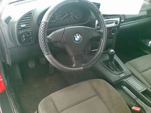 vand BMW 316 ,  1.6 i,  ,  inmatriculat