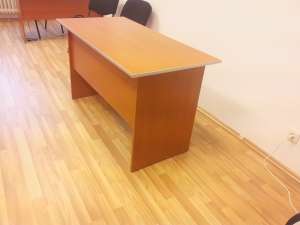 birou nou 150lei culoarea cires