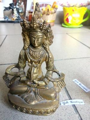 Statuete din bronz