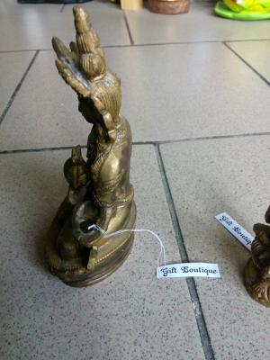 Statuete din bronz
