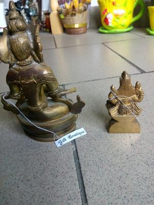 Statuete din bronz