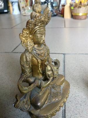 Statuete din bronz