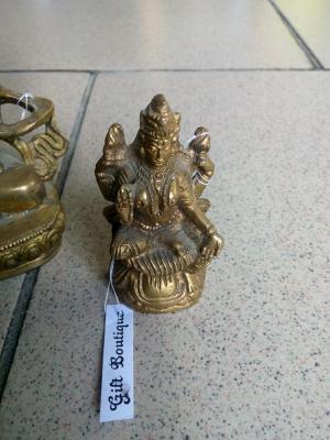 Statuete din bronz
